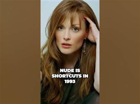 julian moore nude|Julianne Moore: Every Nude Scene